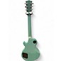 Used Gibson Les Paul Modern Lite Inverness Green Solid Body Electric Guitar