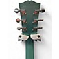 Used Gibson Les Paul Modern Lite Inverness Green Solid Body Electric Guitar
