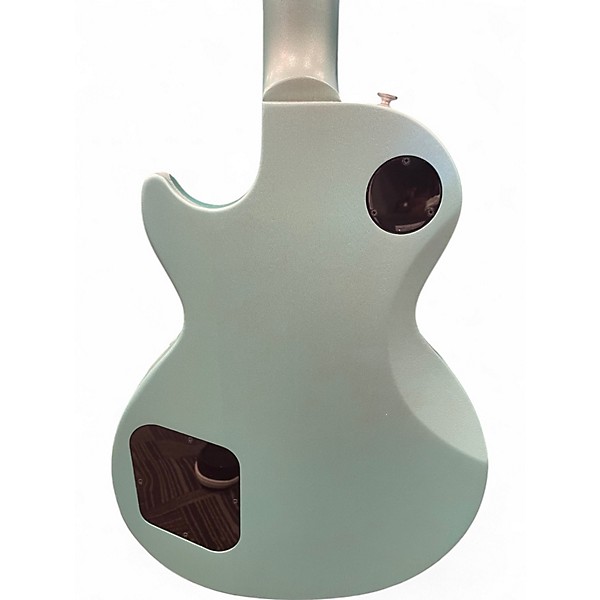 Used Gibson Les Paul Modern Lite Inverness Green Solid Body Electric Guitar