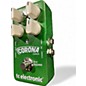 Used TC Electronic Corona Chorus Effect Pedal