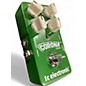 Used TC Electronic Corona Chorus Effect Pedal