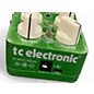 Used TC Electronic Corona Chorus Effect Pedal