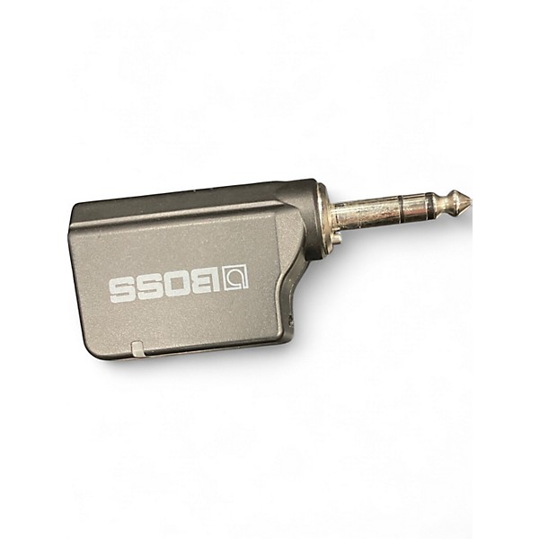 Used BOSS KATANA WAZA CRAFT HEAPHONES  Headphone Amp