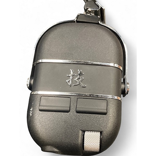 Used BOSS KATANA WAZA CRAFT HEAPHONES  Headphone Amp