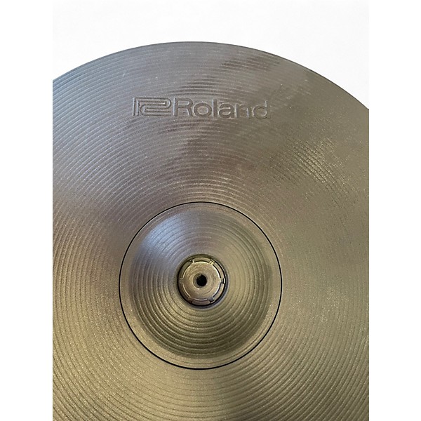 Used Roland cy18dr Trigger Pad