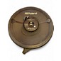 Used Roland cy18dr Trigger Pad