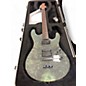 Used 2023 Ernie Ball Music Man SMY2D Jade Burl Solid Body Electric Guitar