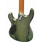Used 2023 Ernie Ball Music Man SMY2D Jade Burl Solid Body Electric Guitar