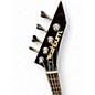 Used Washburn B-10 Black Electric Bass Guitar