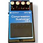 Used BOSS CS3 Compressor Sustainer Effect Pedal thumbnail