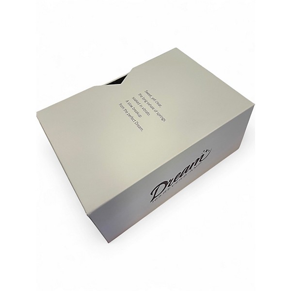 Used Universal Audio UAFX Dream '65 Reverb Effect Pedal