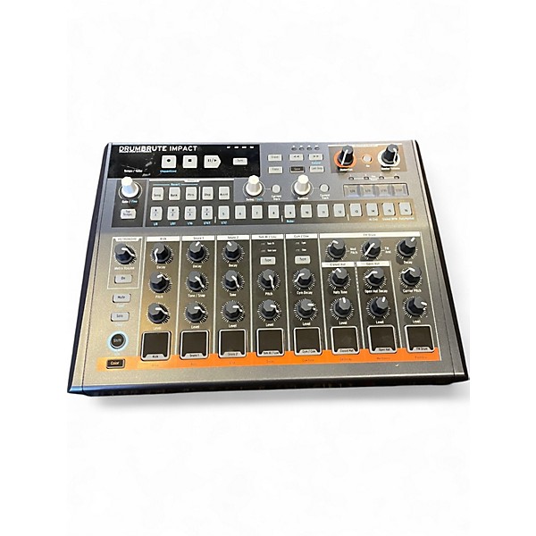 AUTURIA DRUMBRUTE クリエーション Arturia - Creation Edition
