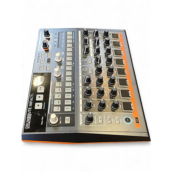 Used Arturia Drumbrute Impact Drum Machine | Guitar Center