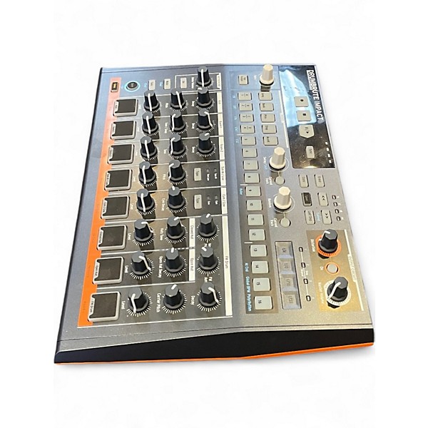 Used Arturia Drumbrute Impact Drum Machine | Guitar Center