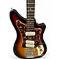 Used Splendor SG-603 Sunburst Solid Body Electric Guitar