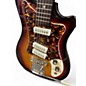 Used Splendor SG-603 Sunburst Solid Body Electric Guitar