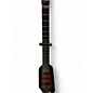 Used Donner hush-x 2 Color Sunburst Electric Guitar thumbnail