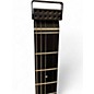 Used Donner hush-x 2 Color Sunburst Electric Guitar