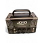 Used Joyo ZOMBIE Solid State Guitar Amp Head thumbnail