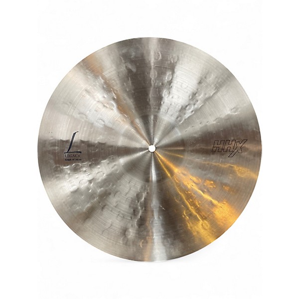 Used SABIAN 19in HHX Legacy Cymbal