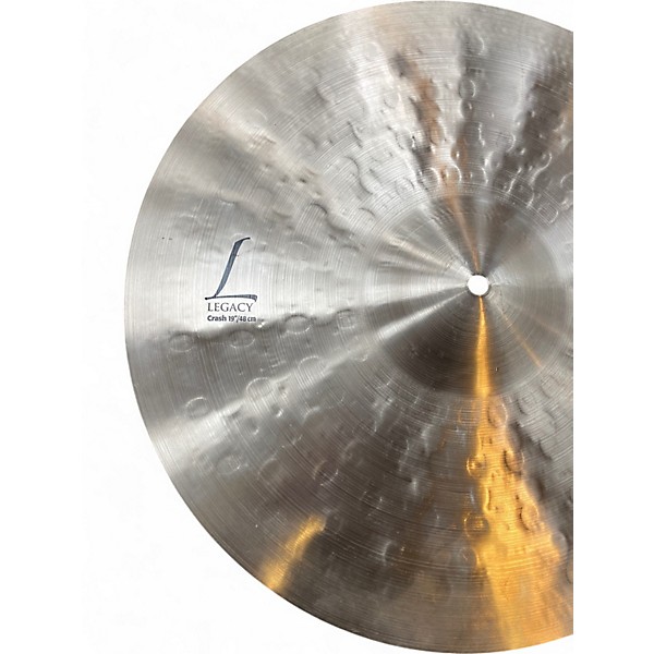 Used SABIAN 19in HHX Legacy Cymbal