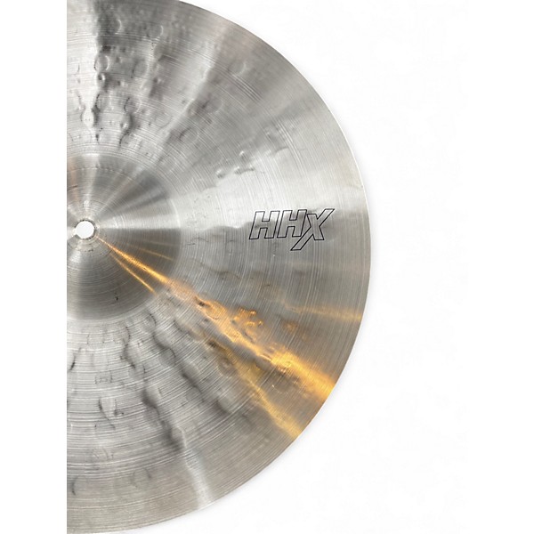 Used SABIAN 19in HHX Legacy Cymbal