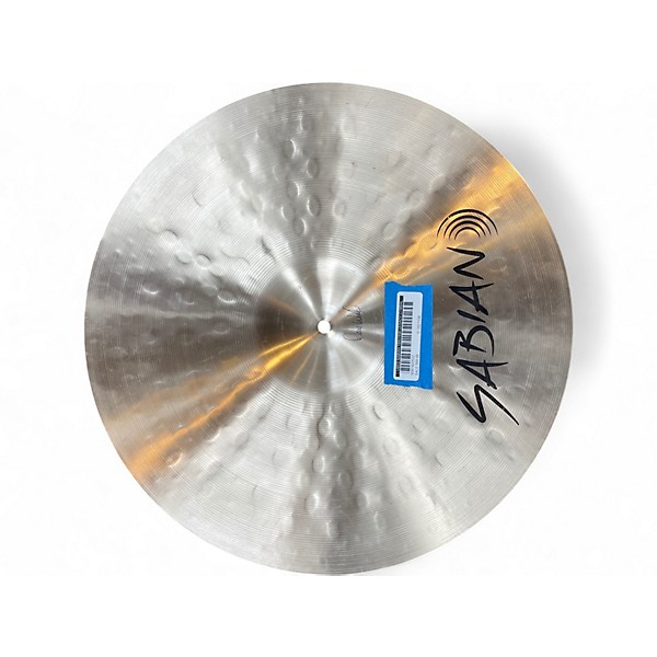 Used SABIAN 19in HHX Legacy Cymbal