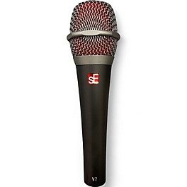 Used sE Electronics V7 Dynamic Microphone