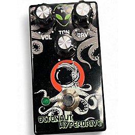 Used Interstellar Audio Machines OCTONAUT HYPERDRIVE  Effect Pedal