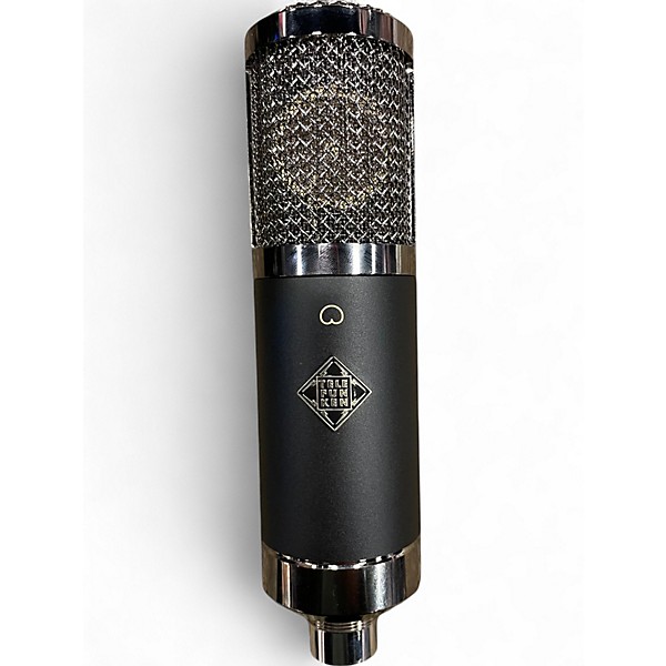Used TELEFUNKEN tf17 Condenser Microphone