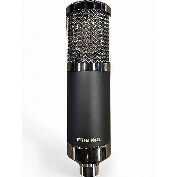 Used TELEFUNKEN tf17 Condenser Microphone