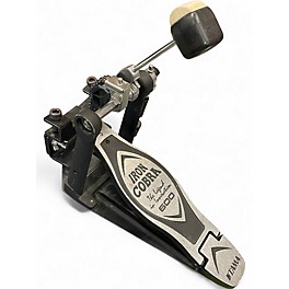 Used TAMA IRON COBRA 600 Single Bass Drum Pedal