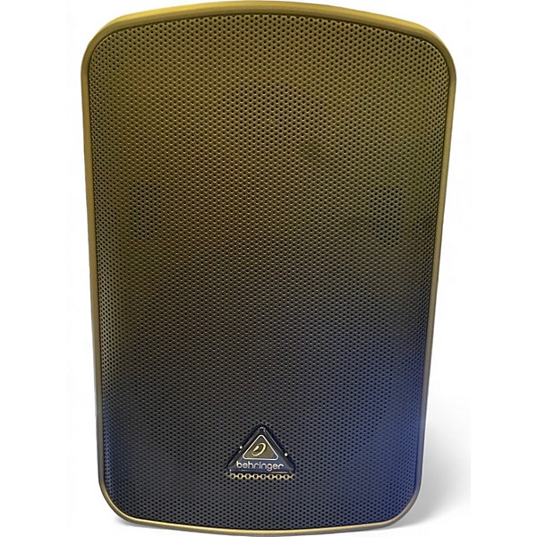 Used Behringer EUROPORT MPA200BT Powered Speaker