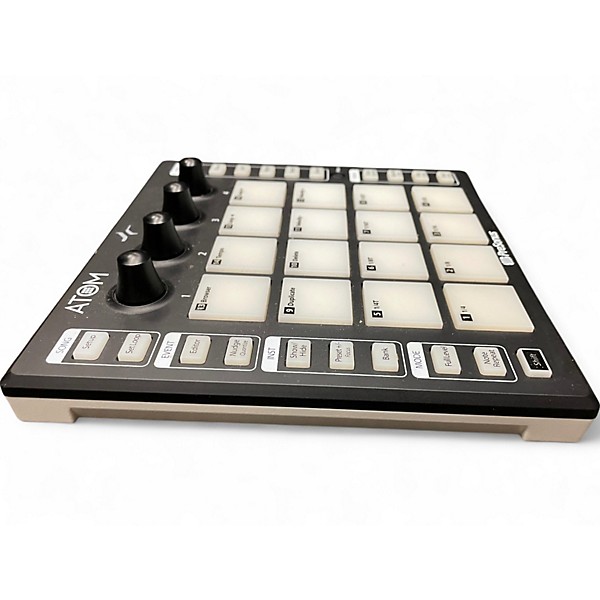 Used PreSonus ATOM MIDI Controller