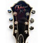 Used Michael Kelly PATRIOT DECREE 2 Color Sunburst Solid Body Electric Guitar