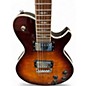 Used Michael Kelly PATRIOT DECREE 2 Color Sunburst Solid Body Electric Guitar