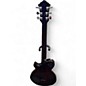 Used Michael Kelly PATRIOT DECREE 2 Color Sunburst Solid Body Electric Guitar