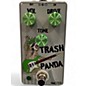 Used Summer School Electronics TRASH PANDA Effect Pedal thumbnail