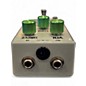 Used Summer School Electronics TRASH PANDA Effect Pedal