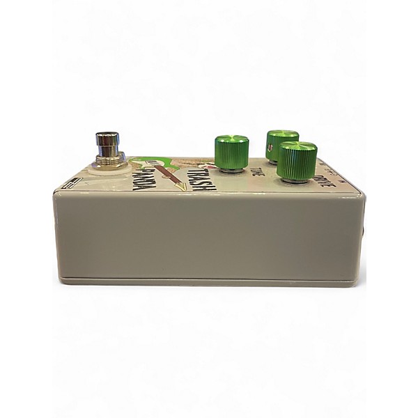 Used Summer School Electronics TRASH PANDA Effect Pedal
