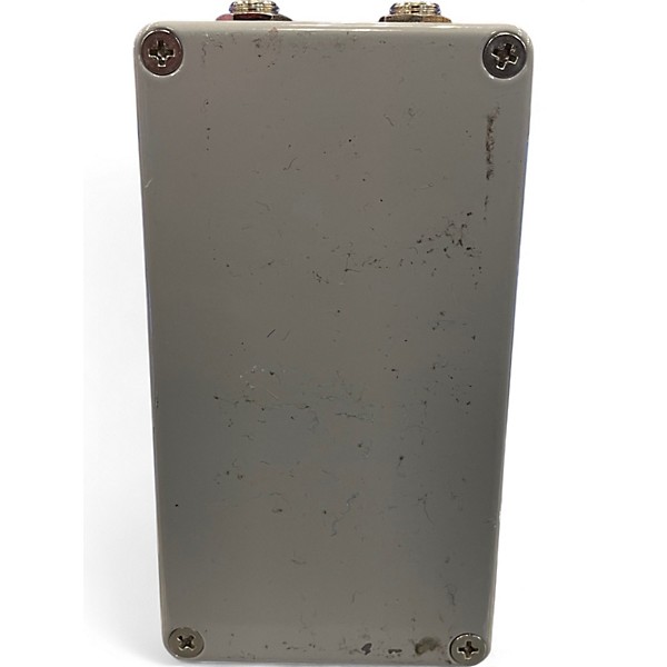Used Summer School Electronics TRASH PANDA Effect Pedal