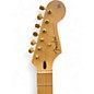 Used Fender Deluxe Player Stratocaster Tobacco Burst Solid Body Electric Guitar