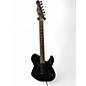 Used Charvel SO CAL PRO MOD  Black Solid Body Electric Guitar thumbnail