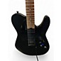Used Charvel SO CAL PRO MOD  Black Solid Body Electric Guitar