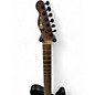 Used Charvel SO CAL PRO MOD  Black Solid Body Electric Guitar