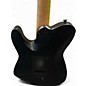 Used Charvel SO CAL PRO MOD  Black Solid Body Electric Guitar