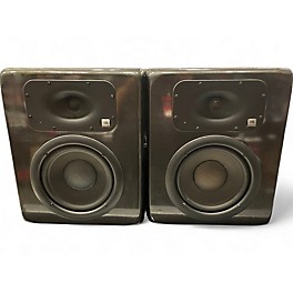 Used JBL LSR28P PAIR Powered Monitor