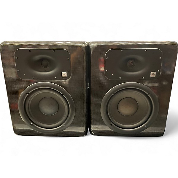 Used JBL LSR28P PAIR Powered Monitor