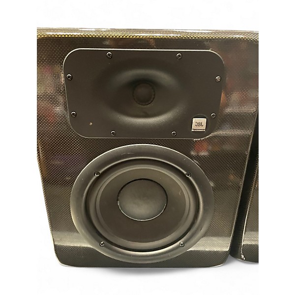 Used JBL LSR28P PAIR Powered Monitor