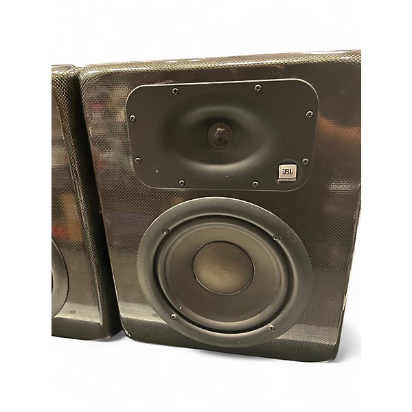 Used JBL LSR28P PAIR Powered Monitor